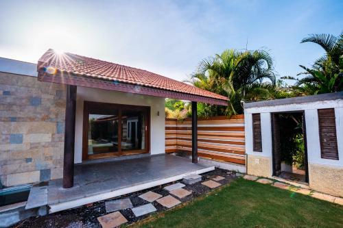 Travalong Nivan Luxurious 4br Villa With A Massive Pool
