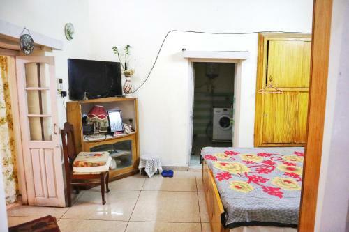 Solomon's Heritage Villa By Raahi Cafe