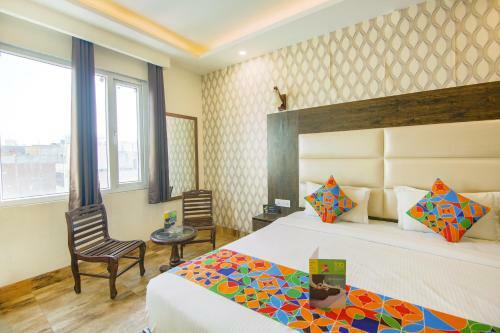 Fabhotel Nirvana
