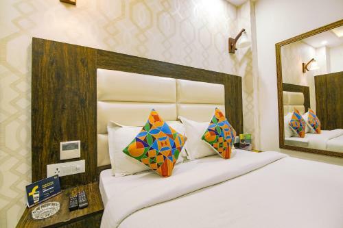 Fabhotel Nirvana