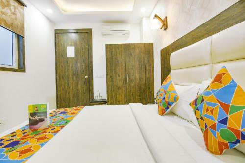 Fabhotel Nirvana