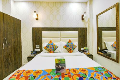 Fabhotel Nirvana