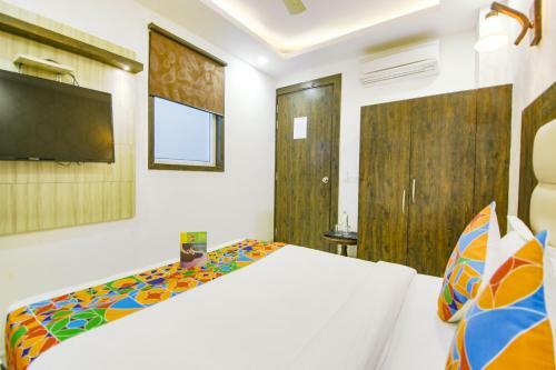 Fabhotel Nirvana