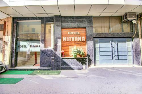 Fabhotel Nirvana