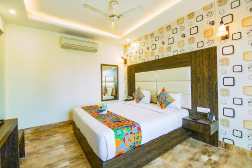 Fabhotel Nirvana