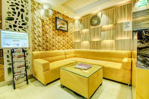 Fabhotel Nirvana
