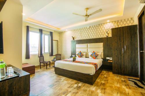 Fabhotel Nirvana