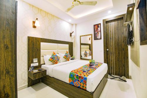 Fabhotel Nirvana