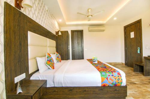 Fabhotel Nirvana