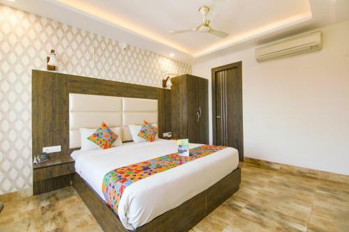 Fabhotel Nirvana