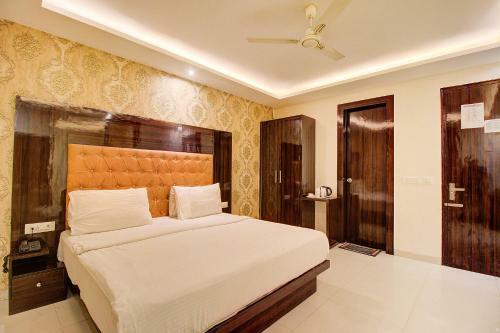 Hotel Fabexpress Iconic Salty Mahipalpur