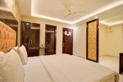 Hotel Fabexpress Iconic Salty Mahipalpur