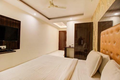Hotel Fabexpress Iconic Salty Mahipalpur