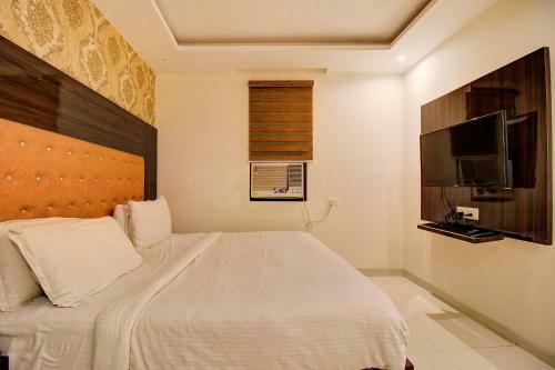 Hotel Fabexpress Iconic Salty Mahipalpur