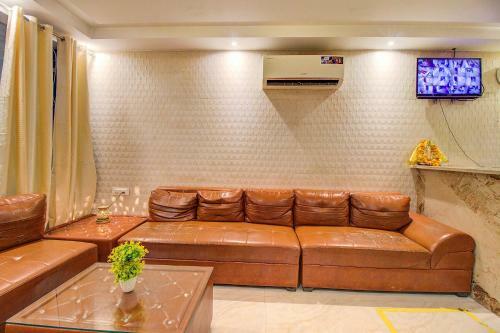 Hotel Fabexpress Iconic Salty Mahipalpur