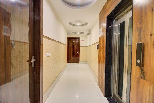 Hotel Fabexpress Iconic Salty Mahipalpur