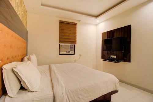 Hotel Fabexpress Iconic Salty Mahipalpur