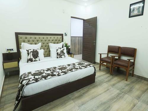 Hotel Metropolitan Express