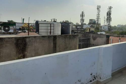 Apartamento Nice And Cozy Flat In Vikaspuri