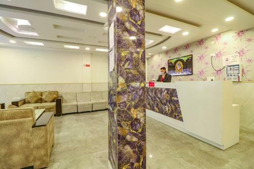 Hotel Olive Zone Near Delhi Airport