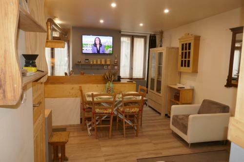 Apartamento Breil Centre 2pces