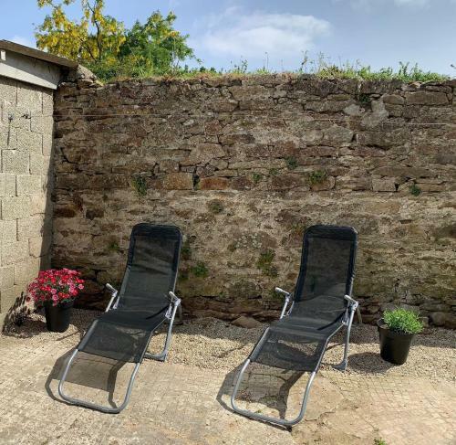 Maison Bretonne � 8 Mn De La Plage