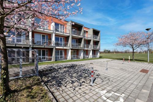Dvoul??kov� Apartm�n V Klidn� ?�sti T?ebon?