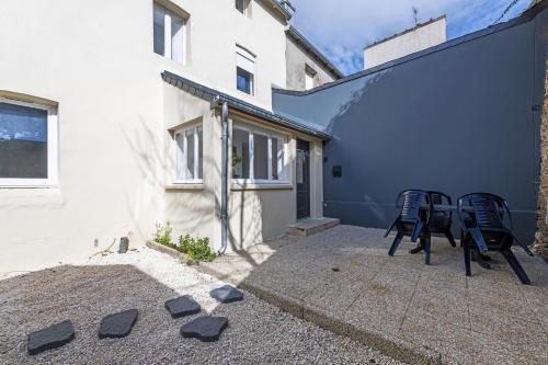 Apartamento Lostallen Chambre 3 �tage 1