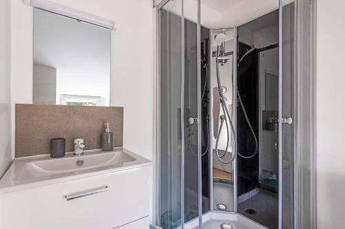 Apartamento Lostallen Chambre 3 �tage 1