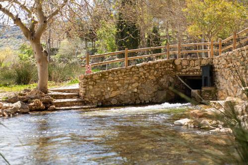 Hotel Rural El Castillejo