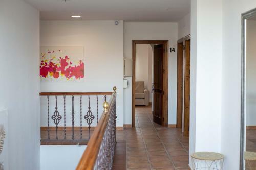 Hotel Rural El Castillejo