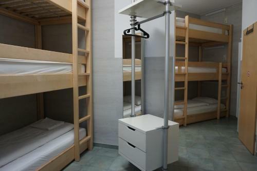 Albergue Bett3de