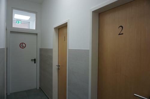 Albergue Bett3de