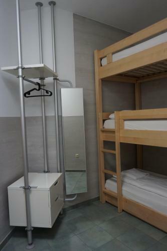 Albergue Bett3de