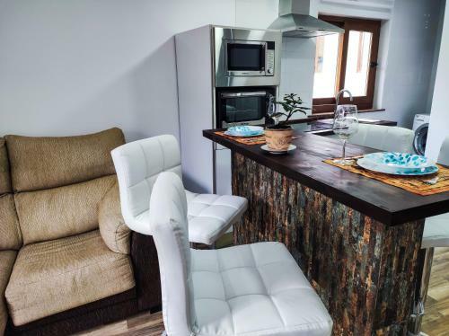 Apartamento Casa Liberatina