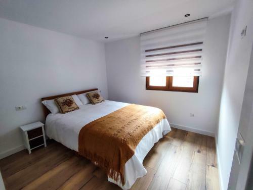 Apartamento Casa Liberatina