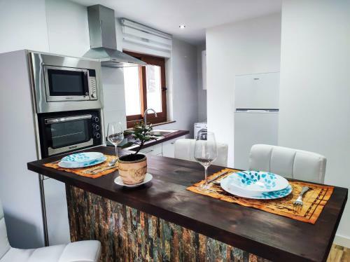 Apartamento Casa Liberatina