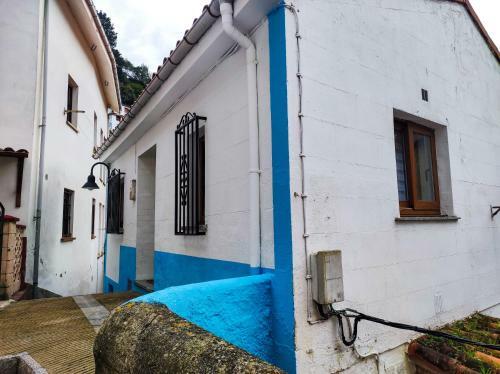 Apartamento Casa Liberatina