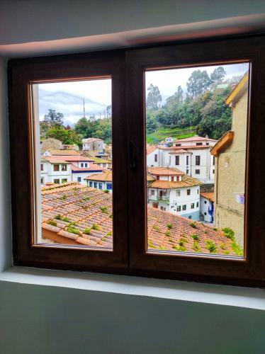 Apartamento Casa Liberatina
