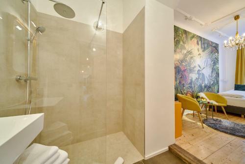 Apartamento Leuhusen Collection Vienna