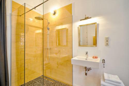 Apartamento Leuhusen Collection Vienna