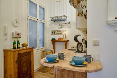 Apartamento Leuhusen Collection Vienna
