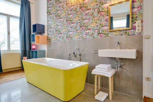 Apartamento Leuhusen Collection Vienna
