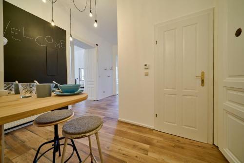 Apartamento Leuhusen Collection Vienna