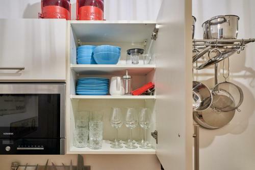 Apartamento Leuhusen Collection Vienna