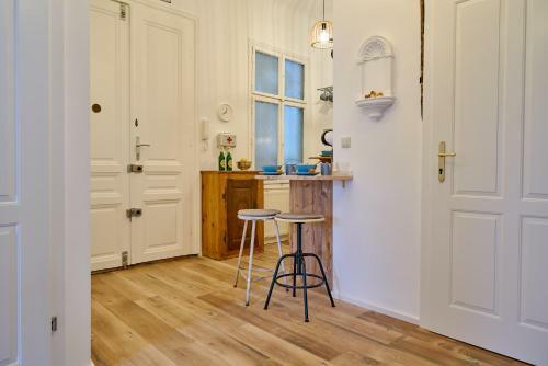 Apartamento Leuhusen Collection Vienna
