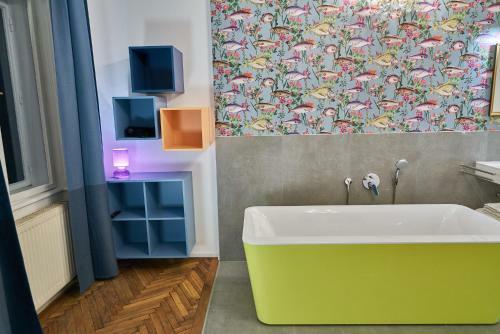 Apartamento Leuhusen Collection Vienna