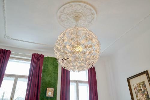 Apartamento Leuhusen Collection Vienna