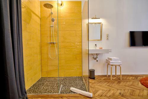 Apartamento Leuhusen Collection Vienna