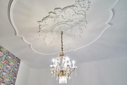 Apartamento Leuhusen Collection Vienna